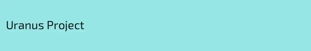 Uranus Project